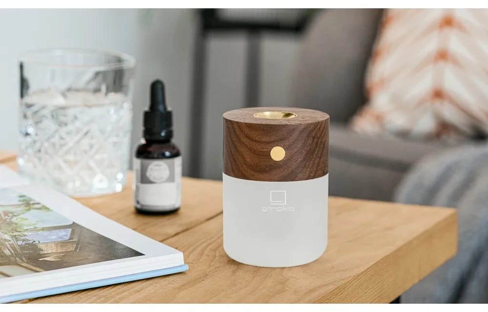 Diffusore elettrico Smart - Gingko