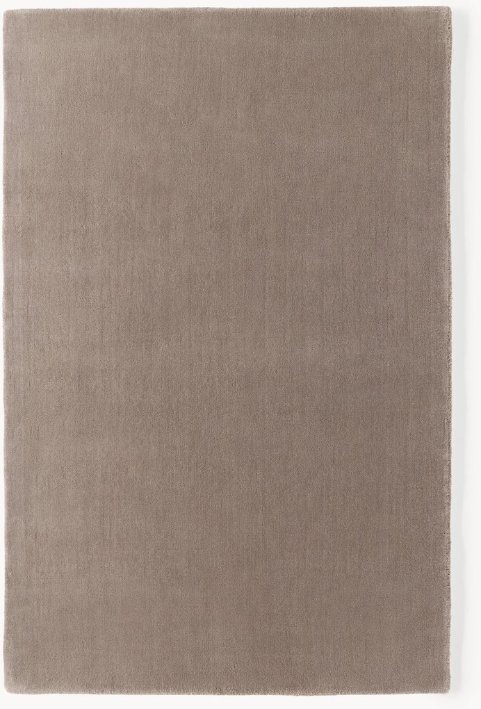 Tappeto in lana tessuto a mano Zayne