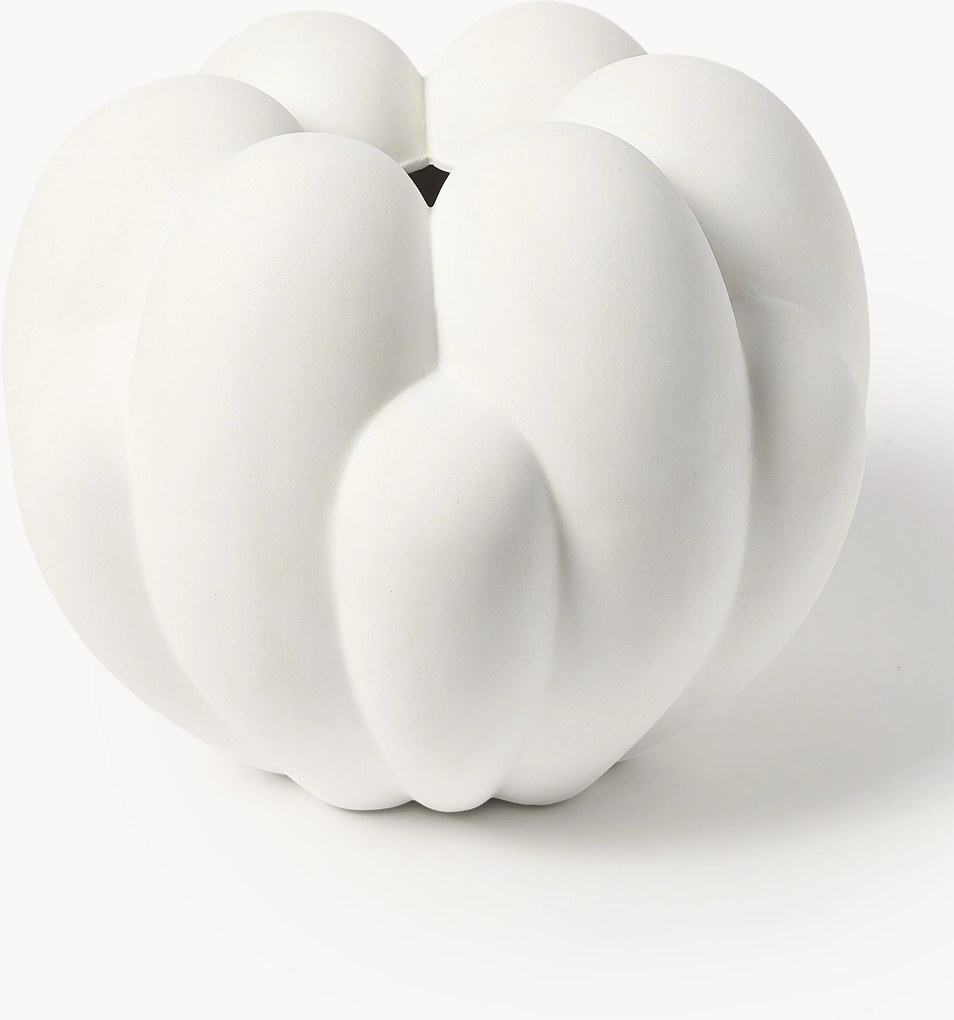Vaso fatto a mano Bloom, alt. 27 cm
