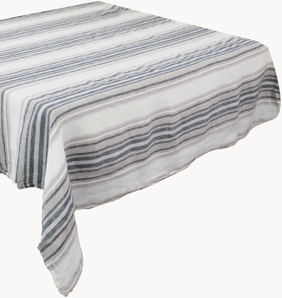 Tovaglia in lino Sombrilla