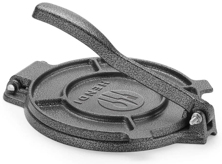 Pressa per tortillas in ghisa – Hendi