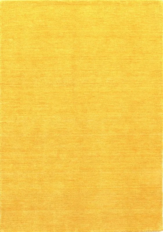 Gabbeh Tappeto orientale 200 x 140 Marrone (Indian) Realizzato A Mano