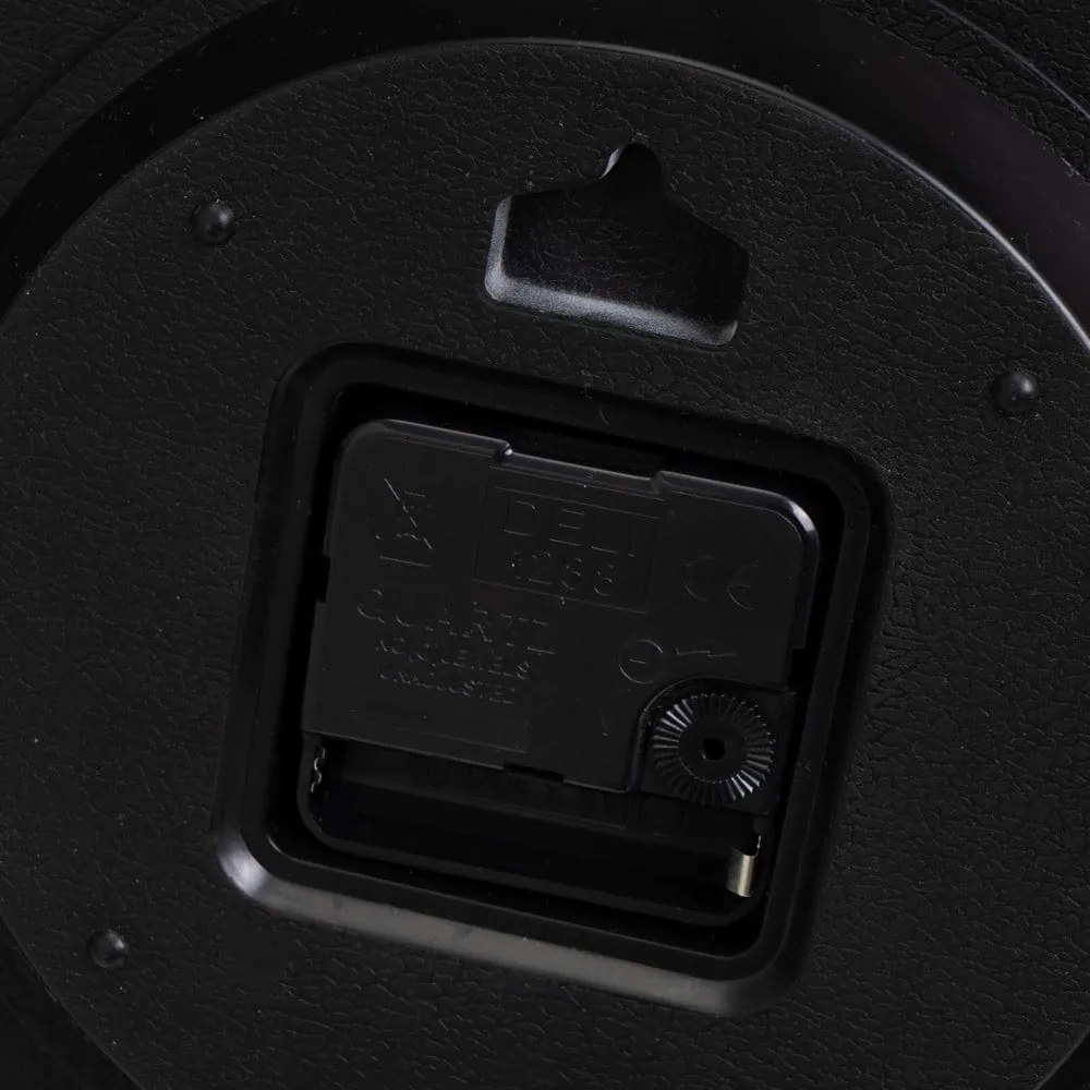 Orologio da parete ø 30 cm Minimo - Casa Selección