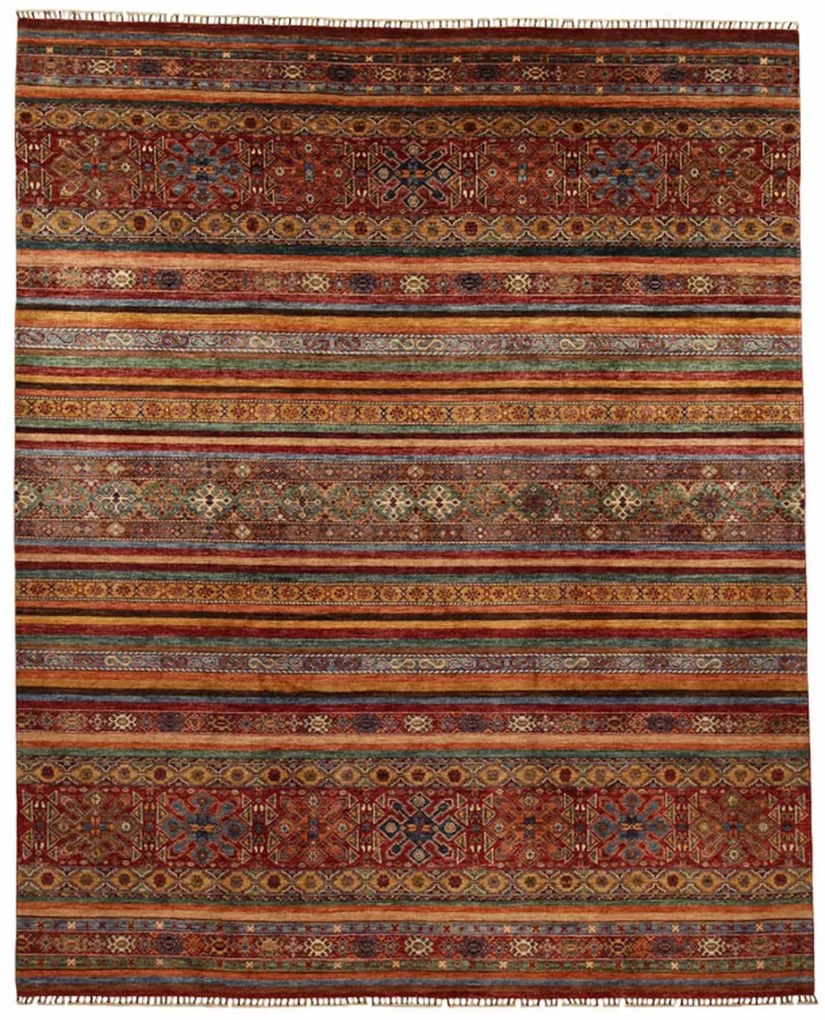 Samarkand Tappeto 300x250 (Afghanistan)