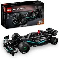 Mercedes AMG F1 W14 E Performance Pull Back - Lego Technic
