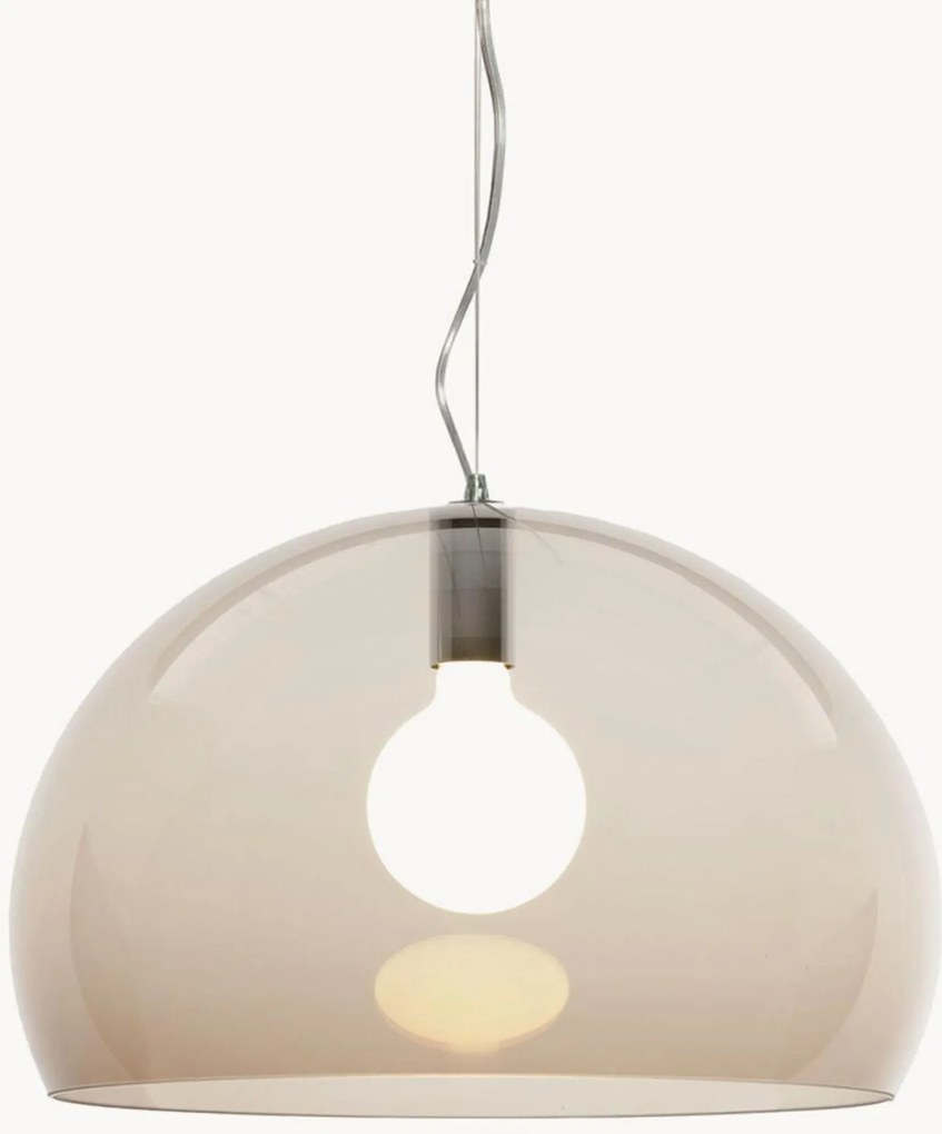 Lampada a sospensione a LED FL/Y