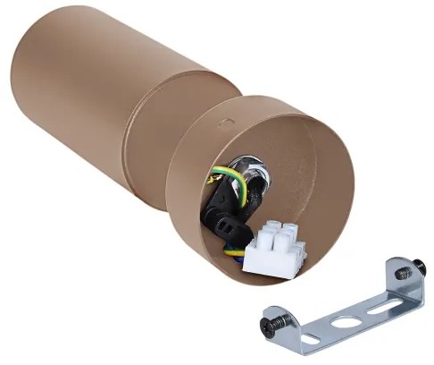 Brilagi - Faretto SELE 1xGU10/30W/230V beige