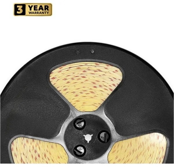 Striscia LED TRAMO LED/500W/24V 50 m 6500K