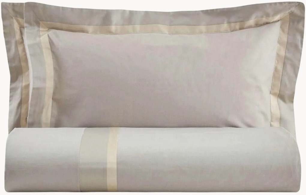 Set di biancheria da letto in cotone William