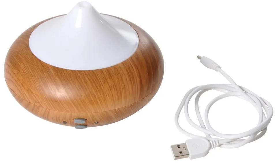 Diffusore elettrico LED – Homéa