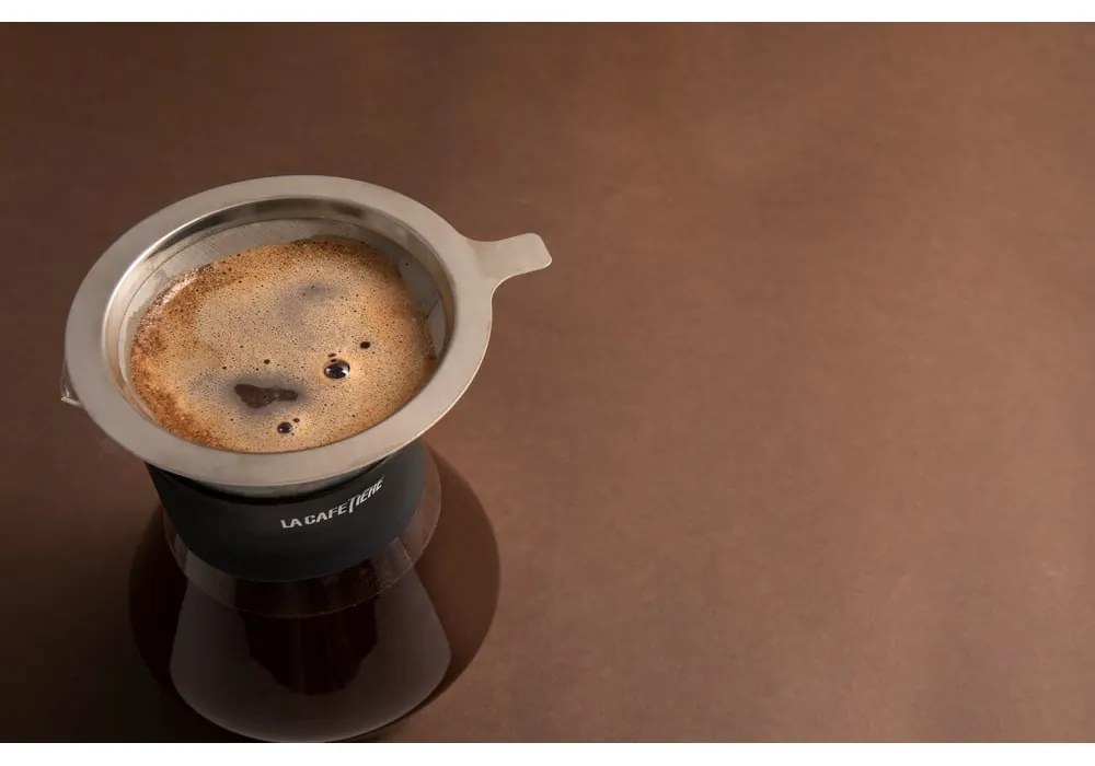 Chemex con filtro La Cafetiere – Kitchen Craft