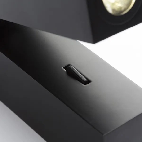 RED - Design Rendl - R12473 - Applique LED FADO LED/3W/230V