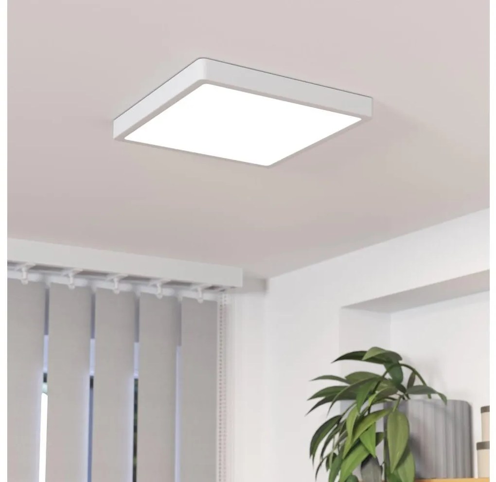 Eglo 99248 - Plafoniera LED FUEVA 5 LED/20W/230V