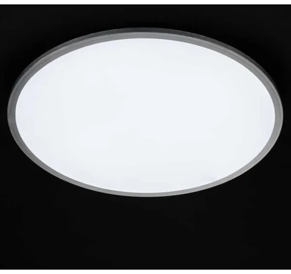 Wofi 9457.01.70.9600 - Plafoniera LED dimmerabile LINOX LED/34W/230V + +TC