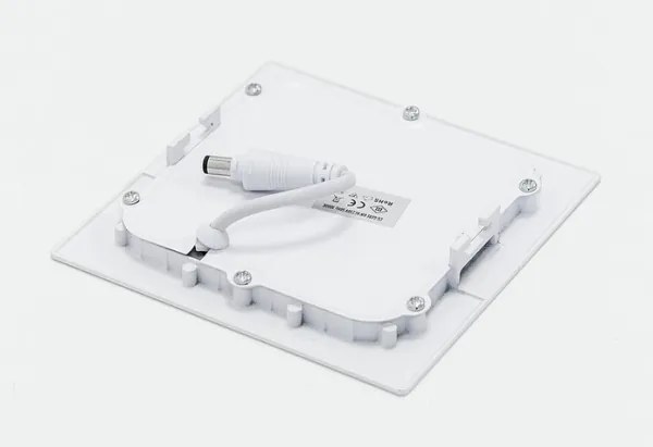 Lampada LED da incasso GERE LED/6W/230V 4000K