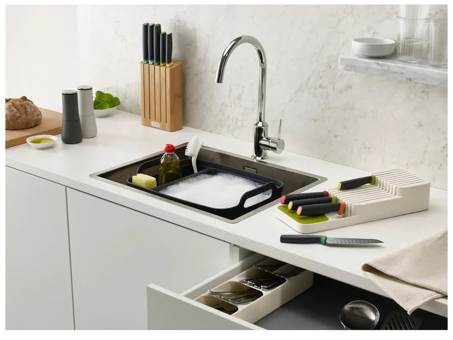 Set macina pepe e sale 2 pz Milltop™ - Joseph Joseph