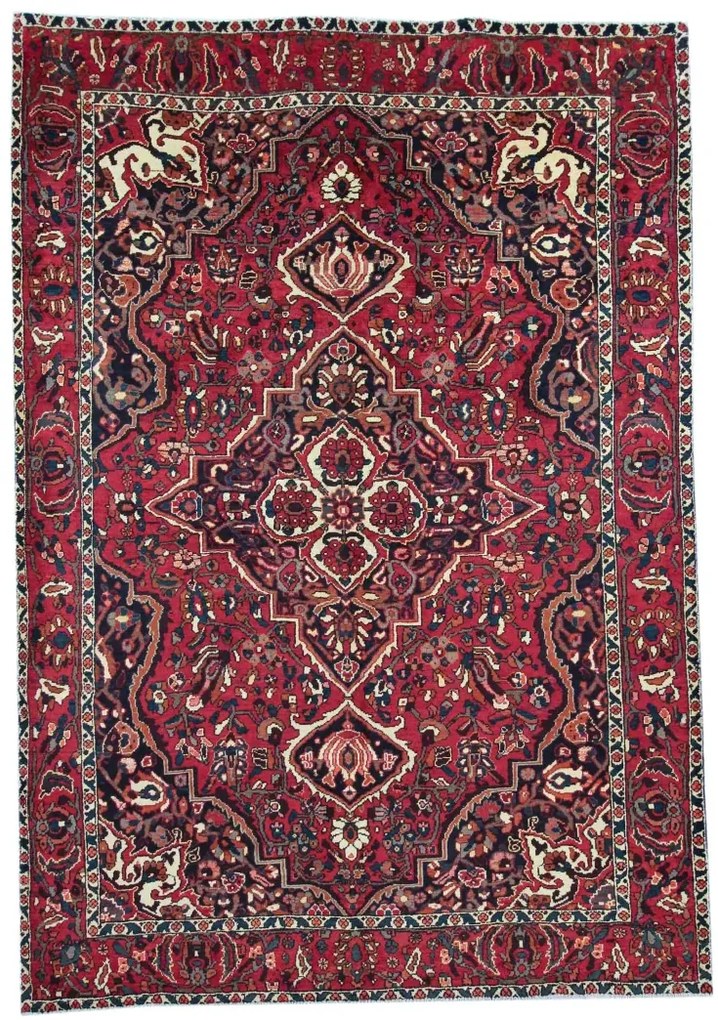 Bakhtiar Tappeto 310x220 (Iran)