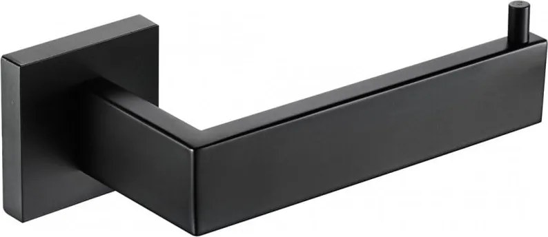 Mexen Vox portacarta igienica, nero - 707033-70