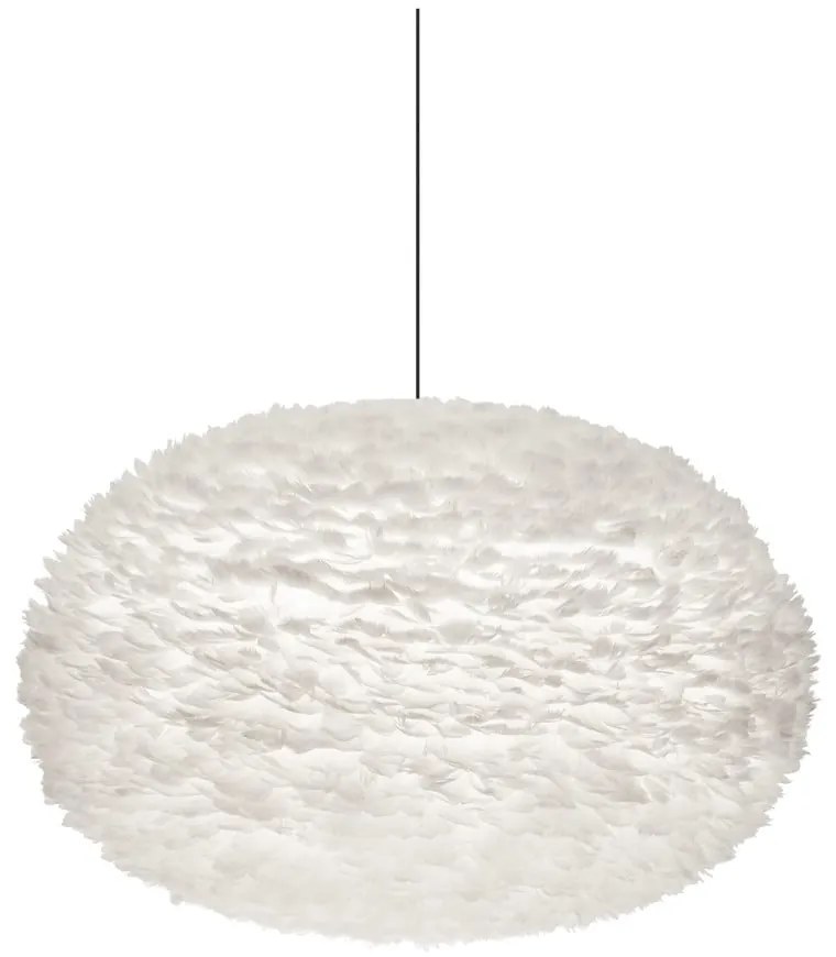 Paralume bianco ø 110 cm Eos XXL - UMAGE