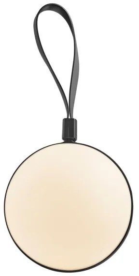 Nordlux - Lampada portatile da esterno dimmerabile BRING TO-GO LED/1W/3,7V IP54