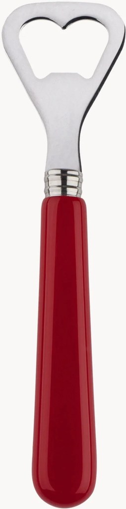 Apribottiglie in acciaio inossidabile Pop