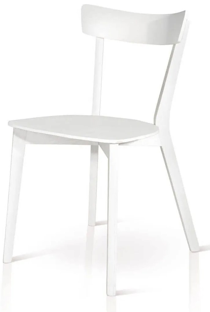 ALYCE - sedia in ABS