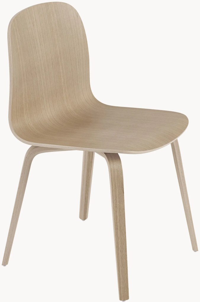 Sedia in legno Visu