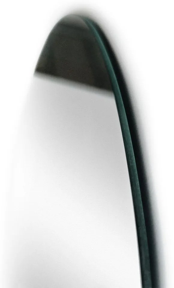 Specchio da parete 50x100 cm Organic – Styler