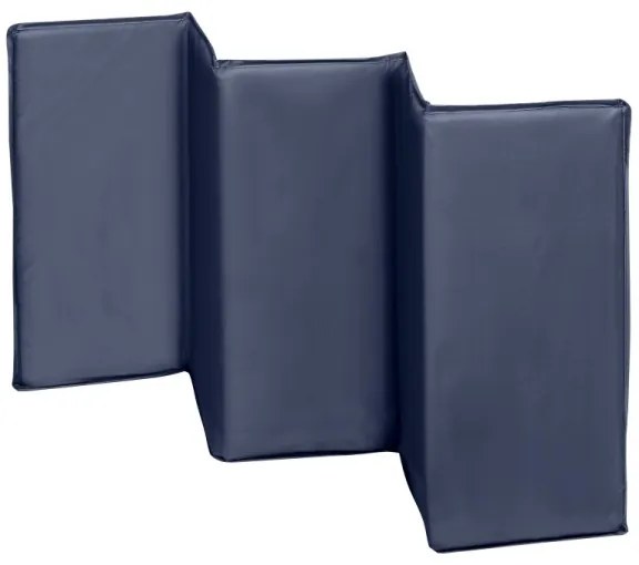 Lionelo - Culla da viaggio SVEN PLUS blu