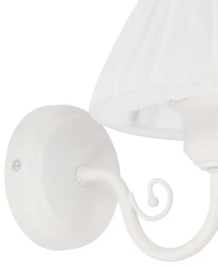 Applique ZEFIR 1xE27/40W/230V