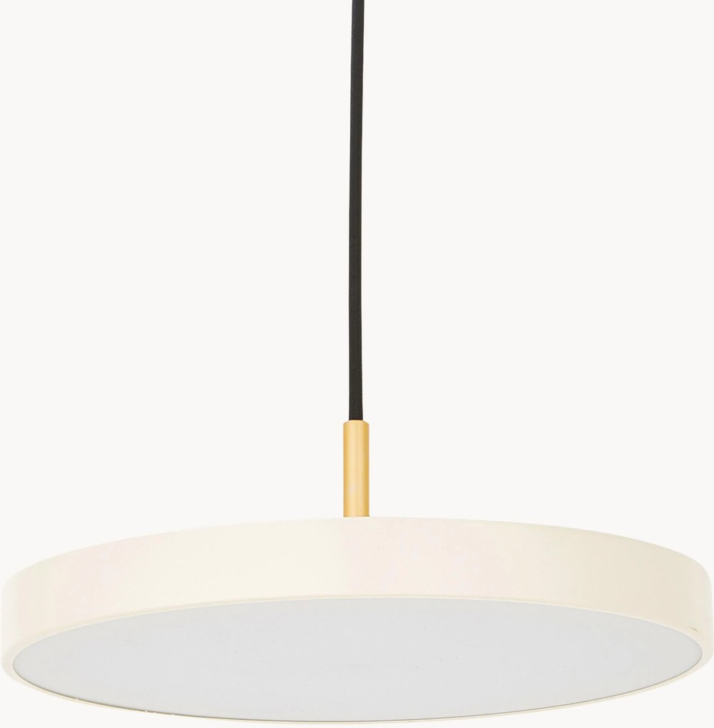Lampada a sospensione a LED Asteria, varie misure
