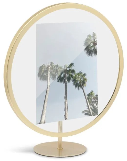 Telaio in metallo 26x30 cm Infinity - Umbra