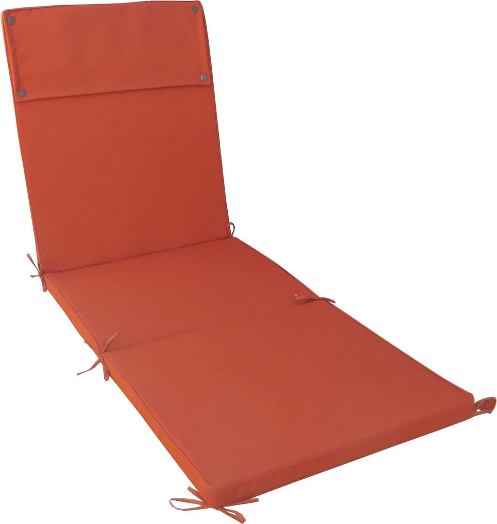 LIVES - cuscino lettino con doppia cucitura idrorepellente