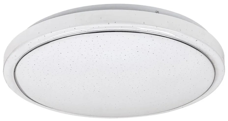 Rabalux 71181 - Plafoniera LED TREVOR LED/12W/230V 3000K diametro 29 cm