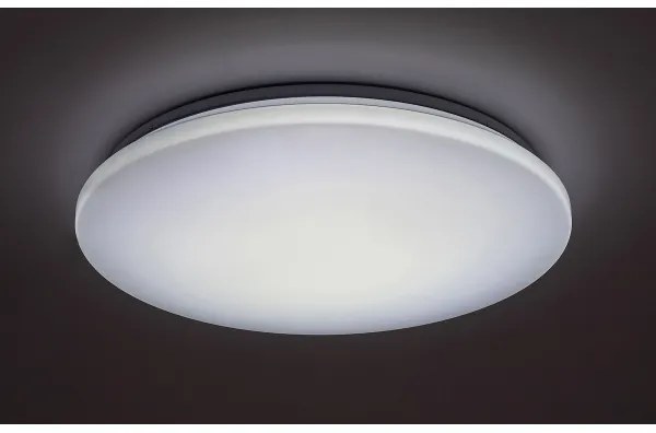 Rabalux 71035 - Plafoniera LED RGB dimmerabile CERRIGEN LED/24W/230V