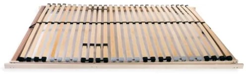 Rete a Doghe 7 Zone con 28 Doghe 100x200 cm
