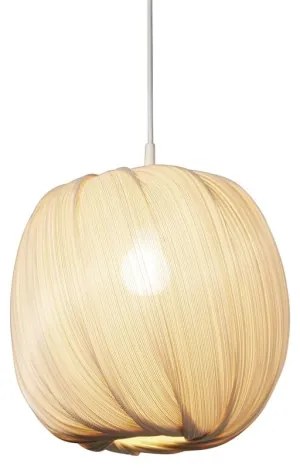 Searchlight SO701959 - Paralume SHADE per portalampada B22 / E14 / E27, Ø 30 cm, crema