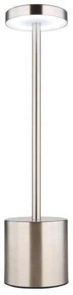 Globo 21019N - Lampada da tavolo dimmerabile POLINA LED/1,2W/3,7V