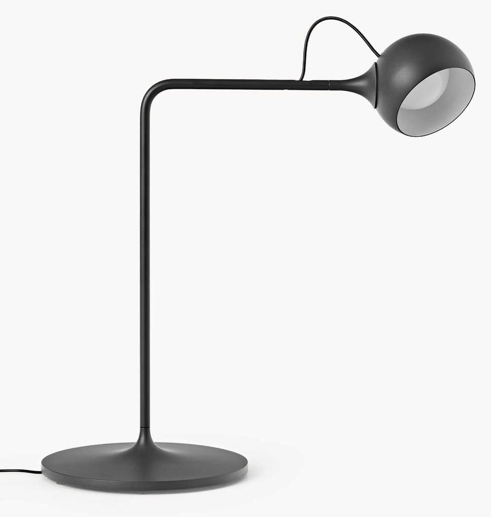 Lampada da scrivania a LED luce regolabile Ixa