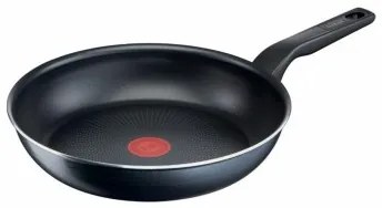 Padella Tefal C38504 Ø 24 cm Nero Acciaio inossidabile Alluminio