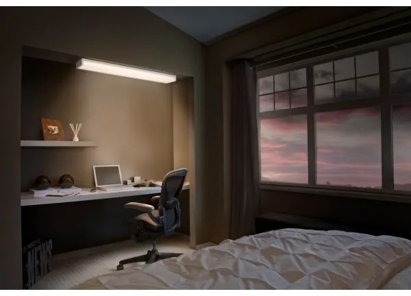 Ledvance - Plafoniera LED dimmerabile OFFICE LINE LED/40W/230V 120 cm + +TC