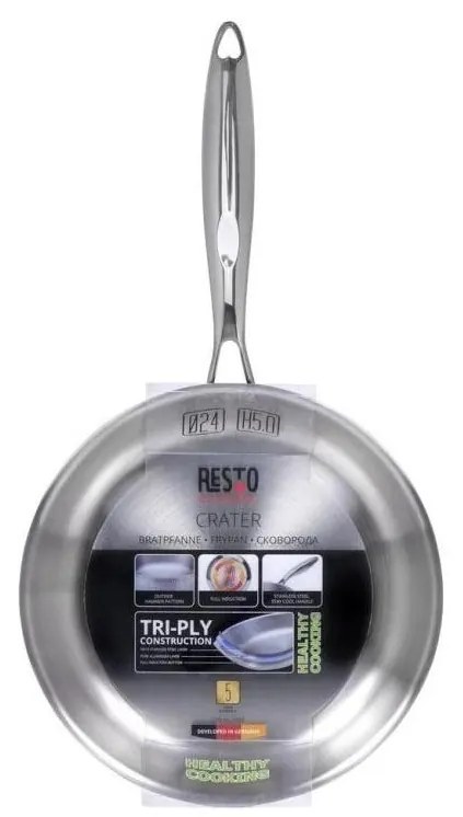 Resto - Padella CRATER 24 cm