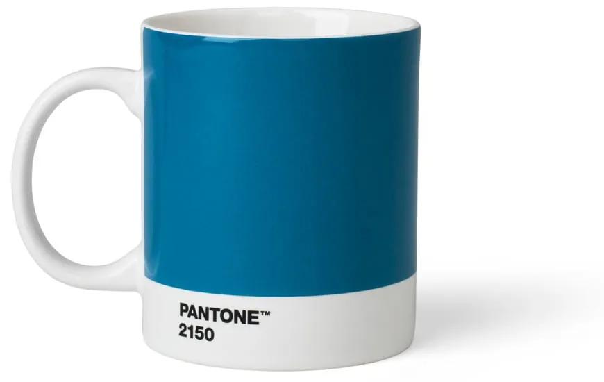 Tazza in ceramica azzurra 375 ml Blue 2150 - Pantone