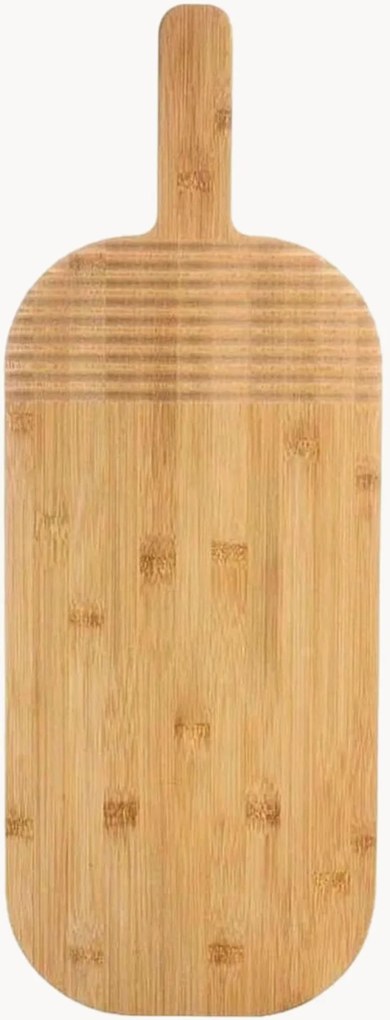 Tagliere in bambù Monazi