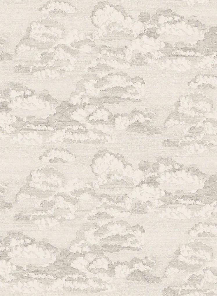 Sandberg Carta da parati Bonnie - Graphite