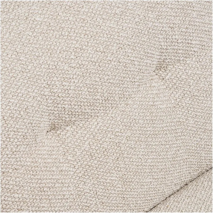 Poltrona beige Caracas – House Nordic