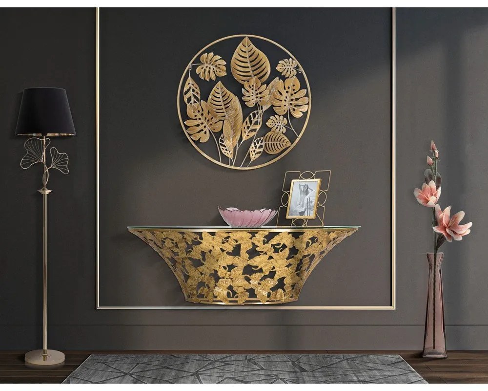 Decorazione murale in metallo Jungle - Mauro Ferretti