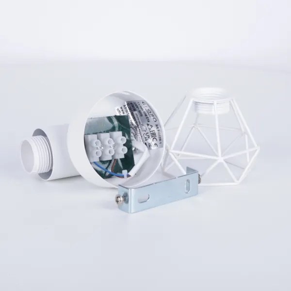 Globo 54802W-1 - Luce Spot da parete XARA 1xE14/40W/230V