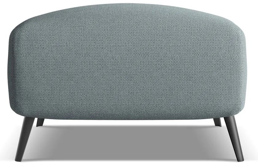 Poggiapiedi azzurro Malie – Makamii