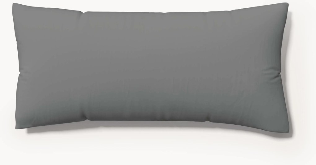 Federa in raso di cotone Woven, Larg. 80 x Lung. 40 cm